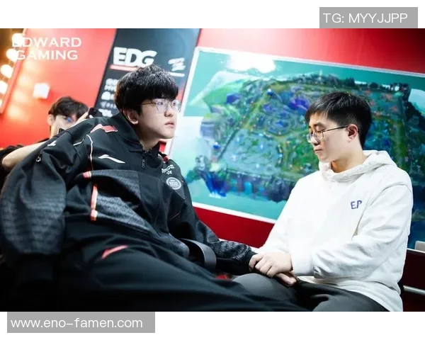 2026电竞新闻EDG反击之路解析：英雄联盟比赛中的得失与启示